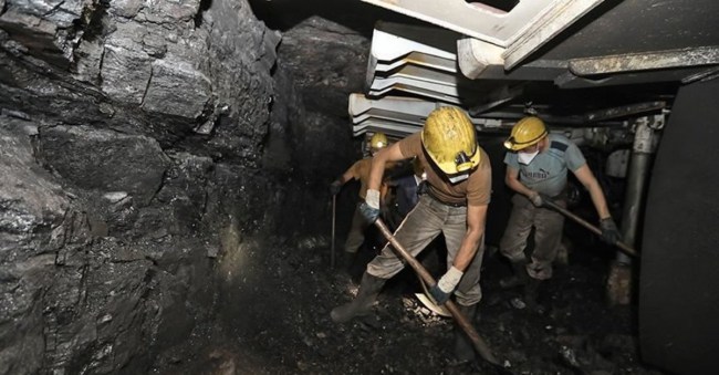 TTK'ya memur alımı gündemde