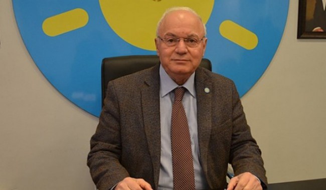 Yavuz Erkmen: "Bankalar sicil affını dikkate almıyor"