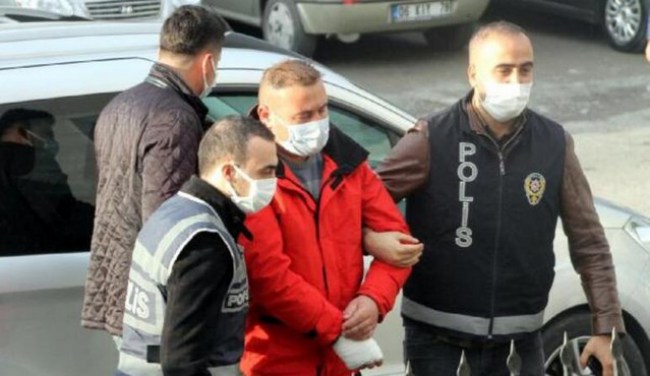 Bıçaklı saldırgana 10 yıl hapis