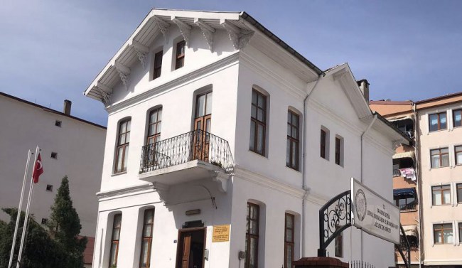 ADEM’in el emeği ürünleri sergiye çıkıyor