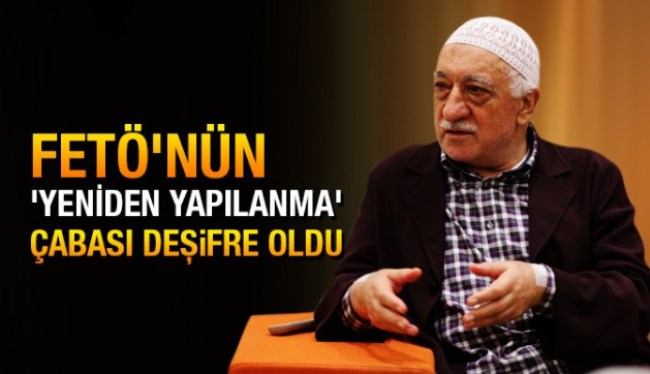 Zonguldak FETÖ yeni yapılanmasına bir darbe daha