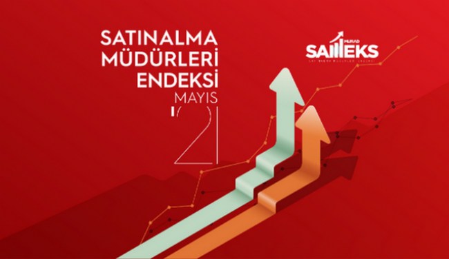 MÜSİAD mayıs ayı sameks verileri açıklandı