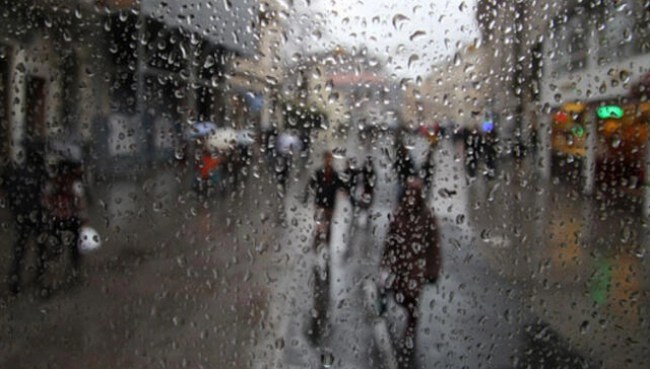 Meteoroloji ani sel baskınlarına karşı uyardı