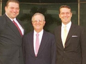 Uzanlara yakalama emri!