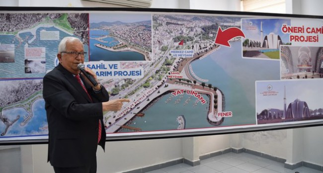 Erdoğan’a Posbıyık’tan çağrı