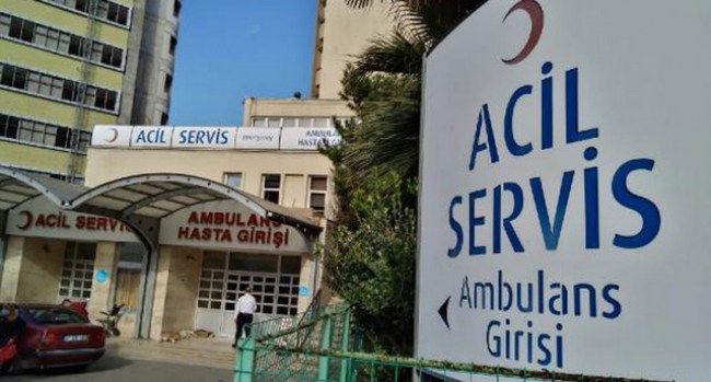 Kanser hastalarının feryadı !