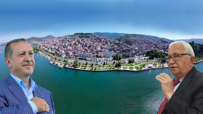 Başkan Posbıyık istedi, Cumhurbaşkanı Erdoğan verdi!...