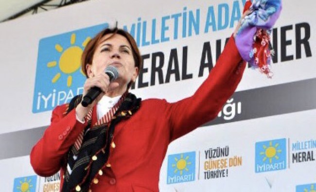 Meral Akşener’in Zonguldak programı belli oldu