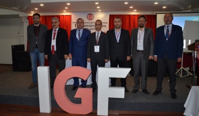 İnternet Medyası devlet yardımlarından yararlanamıyor