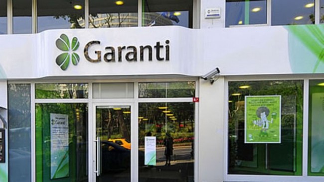 Garanti Bankası Alaplı şubesi kapanıyor