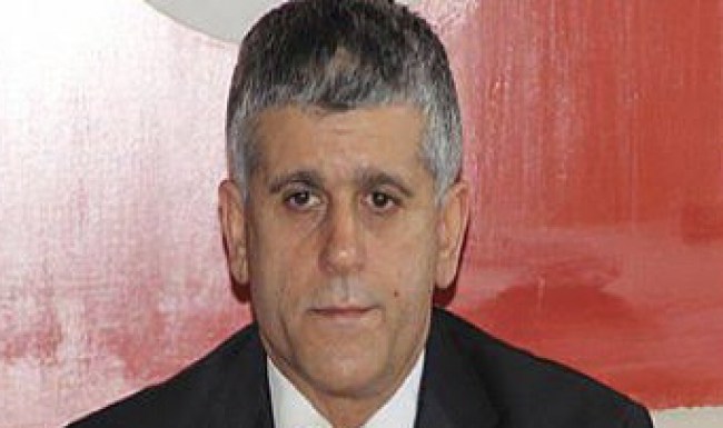 Mehmet Özkanca vefat etti
