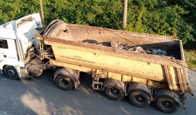 Kdz.Ereğli Belediyesi mühürlemişti!