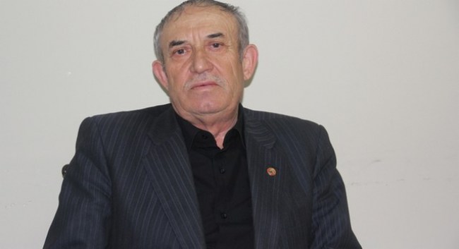 Ereğli nüfusunun üçte biri emekli-işsiz !