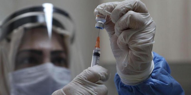 SGK’lı tüm çalışanlar yarından itibaren aşı randevusu alabilecek