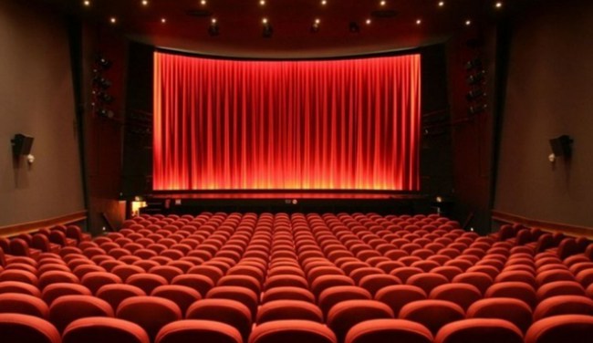 Zonguldak'ta sinema salonları sayısı azaldı