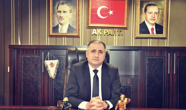 “Kdz.Ereğli, uluslararası boyutta önemli bir ilçedir”