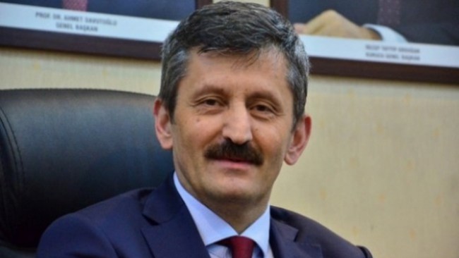 Zeki Tosun'dan Alaplı açıklaması: "İstifa rakamları abartılıyor"