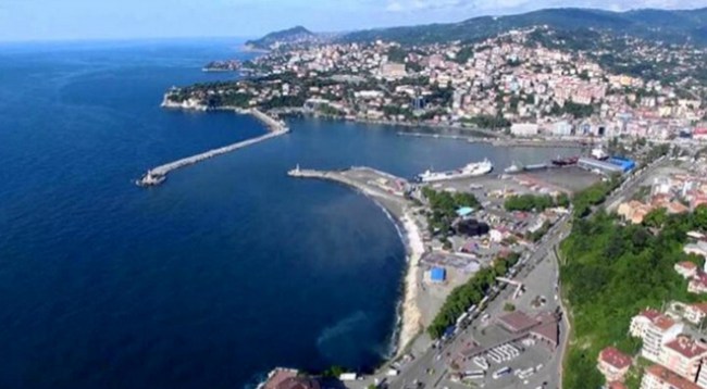 Zonguldak'tan göç eden vatandaş Bolu ve Düzce'ye yerleşiyor