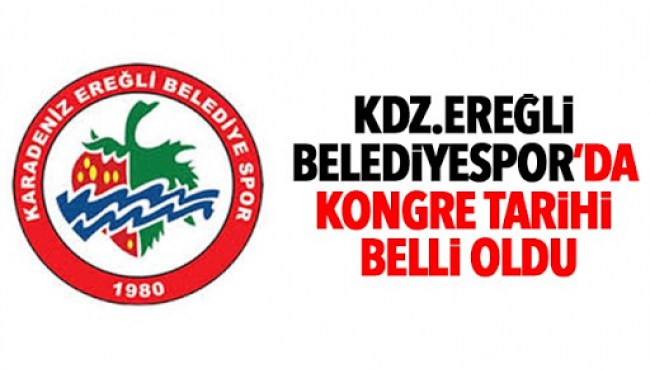 Ereğli Belediyespor'da yönetime yeni isimler ekleniyor