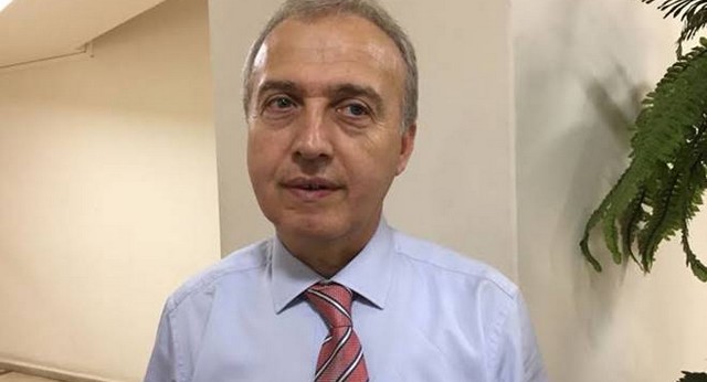 Hamdi Uçar Yeni Ufuk’a konuştu