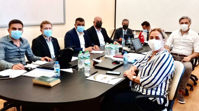 Türk Metal Sendikası ve Gersan ilk oturumda anlaşma sağladı