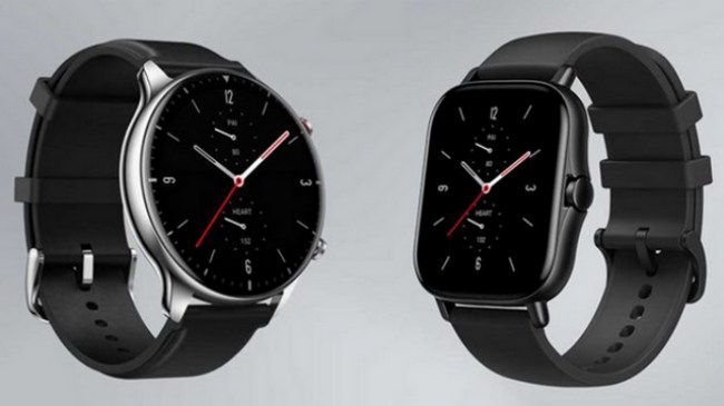 Amazfit Alexa desteğini aldı