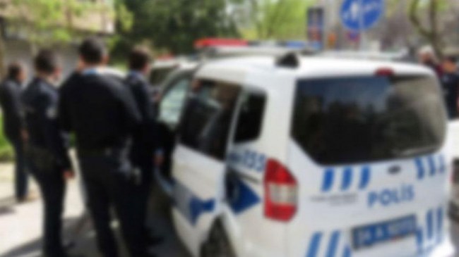 Huzur uygulamalarında 55 kişi yakalandı, 26'sı tutuklandı