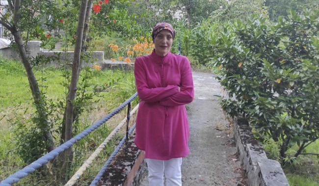 Başkan Tekinoğlu güven tazeledi