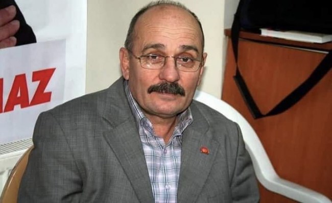 Mehmet Altay vefat etti