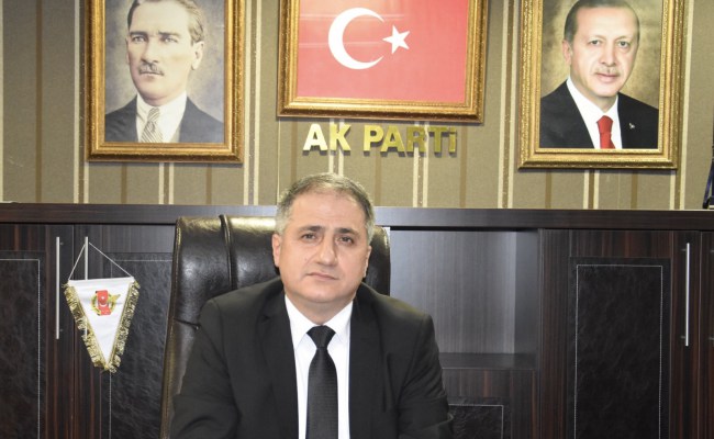 Bozkurt’tan Posbıyık’a: “Bu adaletsizliğe son ver”