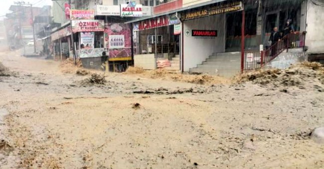 Ormanlılı vatandaş isyan etti: “Aldığınız maaşlar helal mi?”