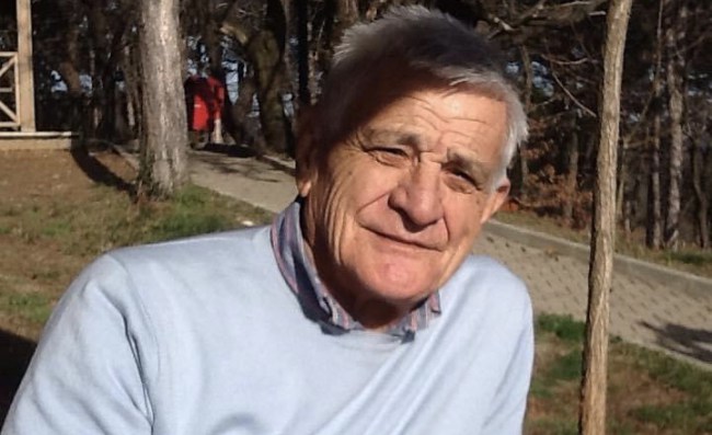 Bayram Gürkan vefat etti