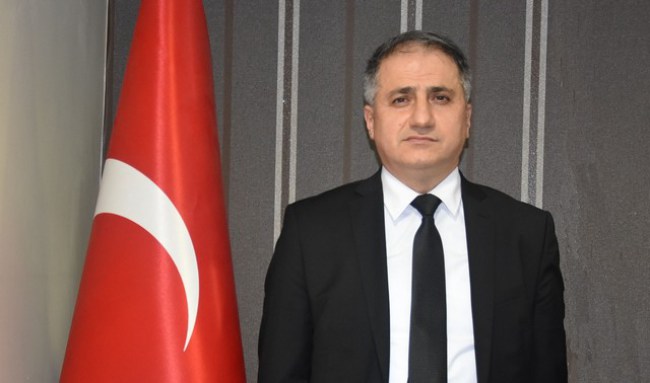 Bozkurt: “Milletimiz, hainlere unutamayacakları bir ders vermiştir”