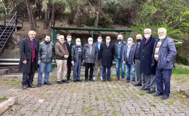 “Fındık fiyatı en az 27,5 tl olmalı”