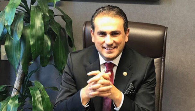 “Zor günler paylaşarak, dayanışmayla ve sevgiyle atlatılacak”