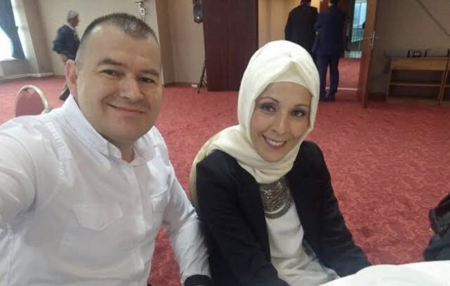 Bayram Karakaya vefat etti