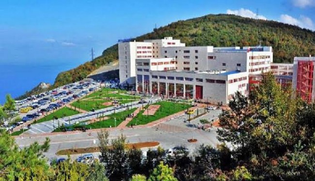 BEÜ Araştırma Hastanesi sözleşmeli personel alacak