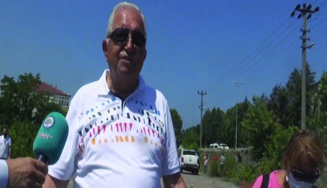 Başkan Posbıyık, Kaymakam Çorumluoğlu'nu yalanladı: "Önceliğimiz camiydi"