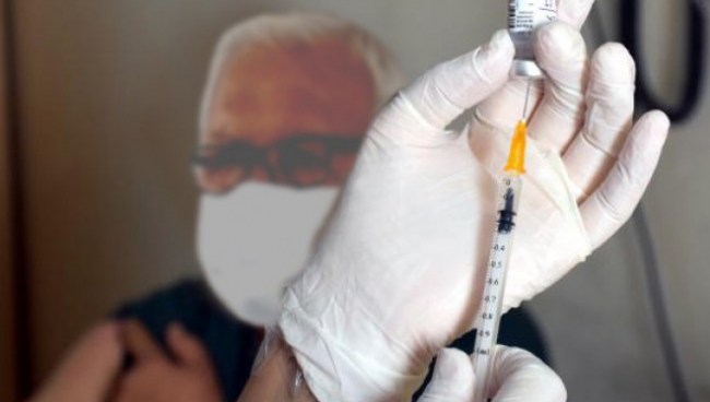 Başkan Posbıyık'tan gençlere aşı çağrısı