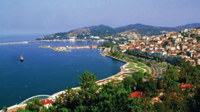 Kdz. Ereğli'de günlük vaka sayısı 18'ye çıktı