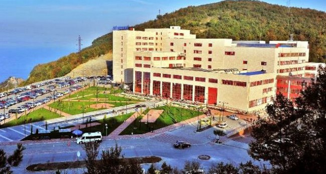 Araştırma hastanesinin onkoloji servisi hâlâ kapalı !