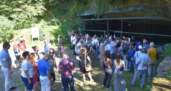 Ereğli bölge basınına tanıtıldı