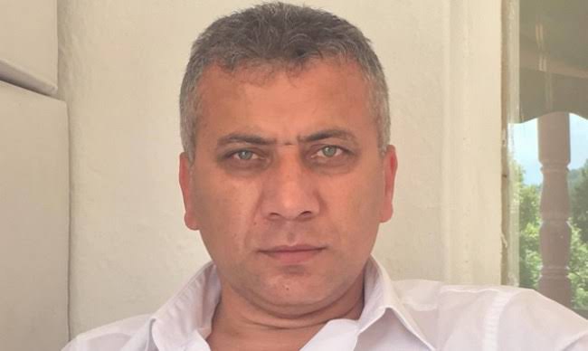 Gökhan Günay’dan çağrı: “Gönüllülerle afet bölgesine gidelim”