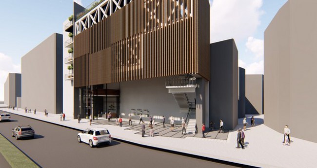 Belediyeden önemli hizmet