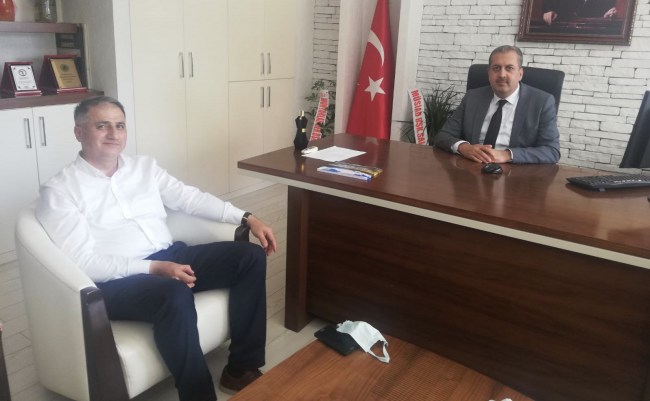 Bozkurt ve ekibi, dur durak bilmiyor