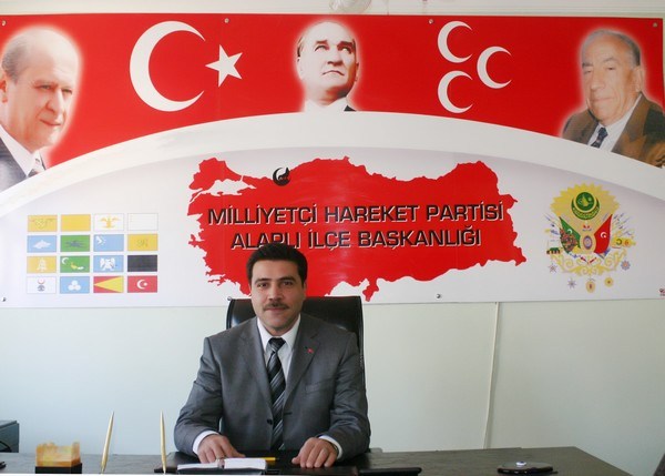 "AKP'nin Kelime Oyunlarından Bıktık"