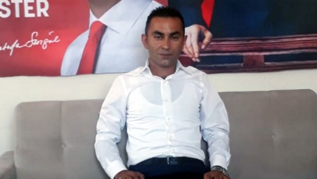 Kılıç'dan Hicri Yılbaşı kutlama mesajı