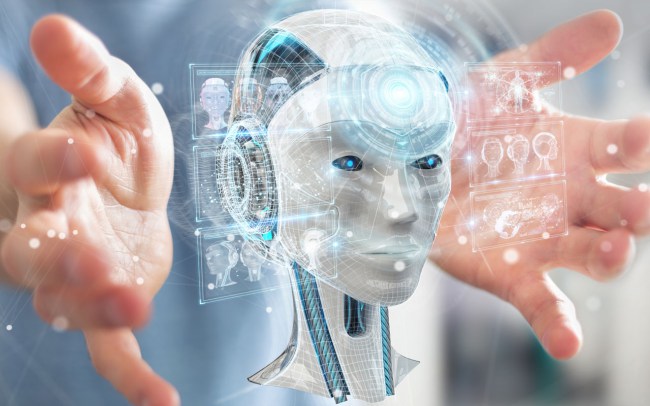 Türkiye'de ‘yapay zeka' için el ele verildi