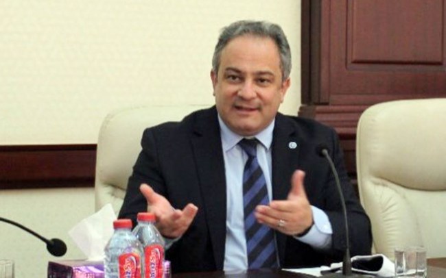 Prof. Dr. İlhan: "Çocukların aşılanması önemli"