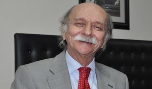 Sina Çıladır Yeniden Aramızda